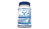 AnxiClear PM (1 Bottle)