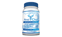 AnxiClear (1 Bottle)
