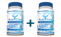 AnxiClear (2 Bottles)